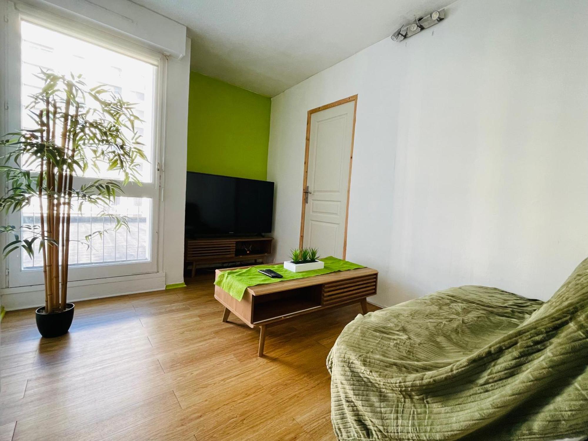 Zenflat Apartamento